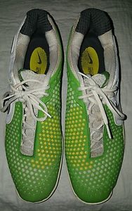 Nike Ballistec 3.3 Court Shoes Size 13
