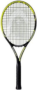 HEAD YouTek IG Extreme Pro 2.0 Tennis Racquet  - 4 3/8 - Refurbish