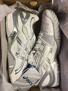 New Women's Asics Gel Solution 5