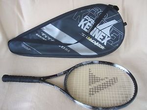 ProKennex Oversized 28" 4 1/4"  Titanium Series Tennis Racquet Full Cover Bag