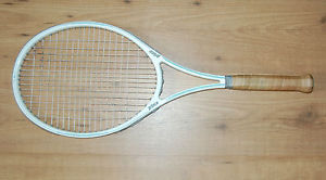 PRINCE SPECTRUM COMP 90 Tennis Racquet Grip Size L3 4 3/8" - Good Condition !