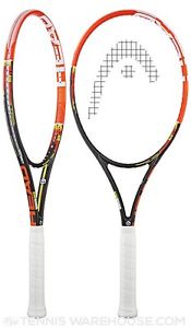 NEW HEAD Radical Rev - 4 1//4