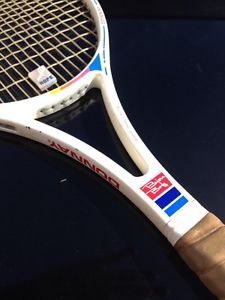 Donnay Bjorn Borg Ceramic Tennis Tennis Racquet $199.99