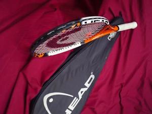 Head Big TI Radical Elite Tennis Racket