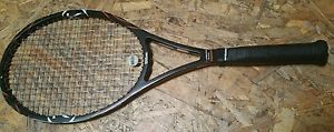 RARE Wilson PS Pete Sampras 88 Prostaff Tennis Racquet