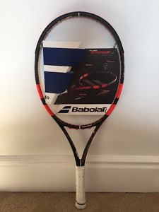 Babolat Tennis Racket Strike 100