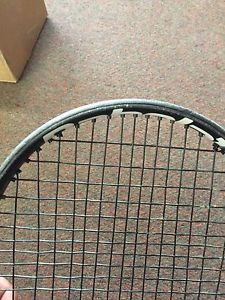 babolat pure drive 4 3/8 Grip 2015