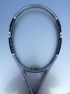 Head Flexpoint 6 Mid Plus 102 head 4 3/8 grip Tennis Racquet