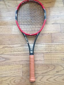 wilson pro staff 97