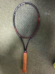Head Graphene XT Prestige Pro 4 3/8 Grip