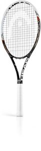 HEAD Graphene Speed MP 16/19 Tennis Racquet  - 4 3/8 - Refurbish