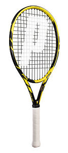 Prince Tour Elite ESP 26" Junior Tennis Racquet Racket 4 1/8" - Reg $120