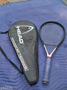 Head Head Ti S7 TENNIS RACQUET