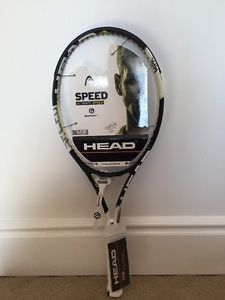Head Tennis Racket GrapheneXT Speed MPA