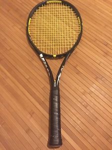 Volkl Organix 10 325g 4 3/8" Used