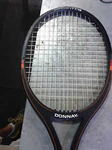 Donnay ITT/18 Midsize Light4