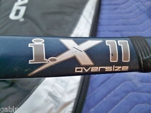 Head Intelligence I.X11 Performance TENIS RAQUET