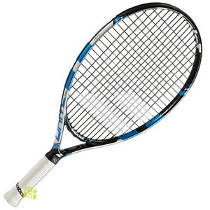 Babolat Raqueta tennis PURE DRIVE JUNIOR 21 negro/azul Talla 0000
