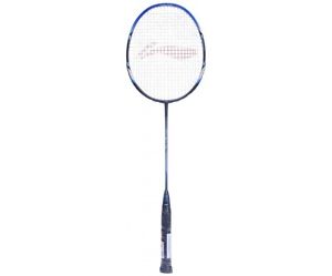 Genuine Li-ning G-Tek 70  badminton Racquet with amazing bag sports collection