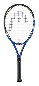 HEAD Six Star Tennis Racquets - 4 1/4 - Refurbish