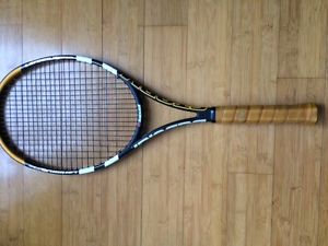 Babolat Pure Storm Limited Edition 95 Head 4 1/2