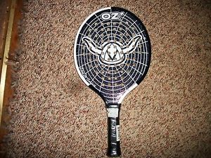 Viking OZ+ Platform Tennis Paddle ----- RETAIL= $149.99