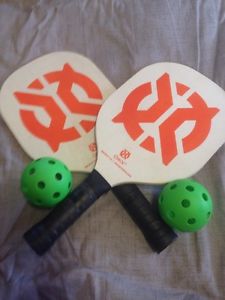 Onix Pickleball Recruit 2.0 Starter Set