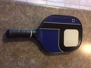 Bantam TS-5 Pickleball Paddle - Blue - With Warranty