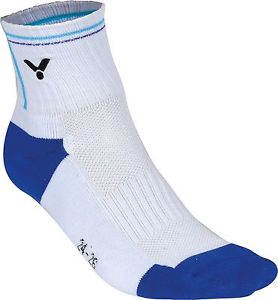 Victor Shorts Chaussettes SK 112F Chaussure Tennis De Table/Badminton Squash