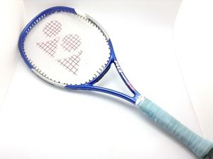 RAQUETA | YONEX | RG SPEED | GARANTIA 1 AÑO | C | 1121011