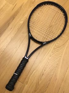 Prince Vortex SB Oversize tennis racquet 4-1/8