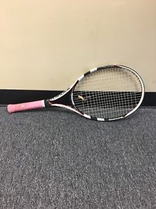Babolat Overdrive 105 Tennis Racquet