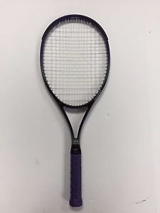 Head Trisys System Lite 240 Tennis Racquet 4 3/8 Used Free USA Shipping