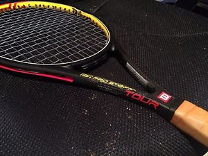 Wilson Hyper Pro Staff Tour 90
