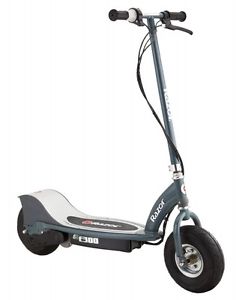 Razor E300 Scooter Électrique 24V - gris
