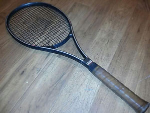 Head Winning Pro Mid Plus Rare Tennis Racket Racquet Austria 4 1/2''