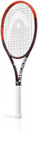 HEAD Graphene Prestige REV Pro Tennis Racquet   - 4 3/8