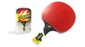 RAQUETTE CORNILLEAU PERFORM 600 DE PING PONG TENNIS DE TABLE