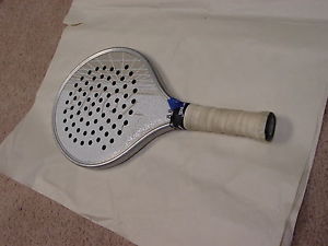 Viking  4 H ZONE Platform Tennis Paddle MADE IN USA