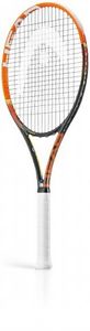 HEAD YouTek Graphene Radical Pro Tennis Racquet - 4 3/8