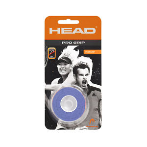 HEAD "Pro Grip" Cinta de agarre 2 Pack (285702)