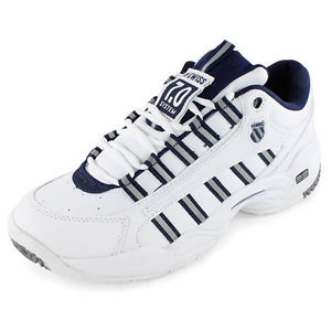 K-Swiss Ultrascendor Women's Tennis Shoe New Size 7.5 Free USA Shipping