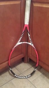 Wilson steam 99S