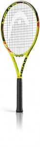 HEAD Graphene XT Extreme MP Tennis Racquet   - 4 3/8