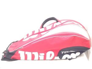 FUNDAS | WILSON |  | GARANTIA 1 AÑO | C | 1119326