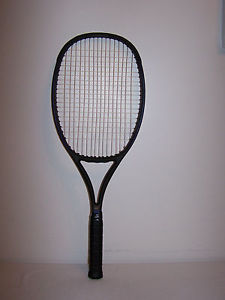 Yonex RQ-380 Tennis Racquet A.C.M Boron / Kevlar / Graphite SL - 4 1/2" Grip