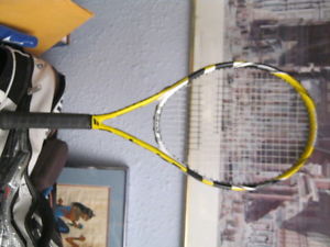Babolat Contact Team  4 1/2 grip