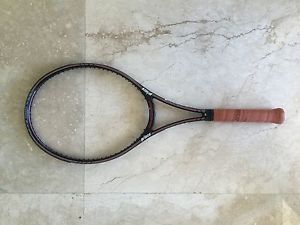 Prince Classic Response 97 Racquet