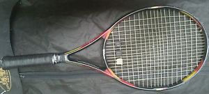 Wilson Pro Staff tennis racquet 111 pws