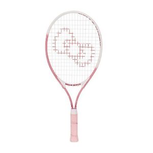 Hello Kitty Sports Junior Tennis Racquet